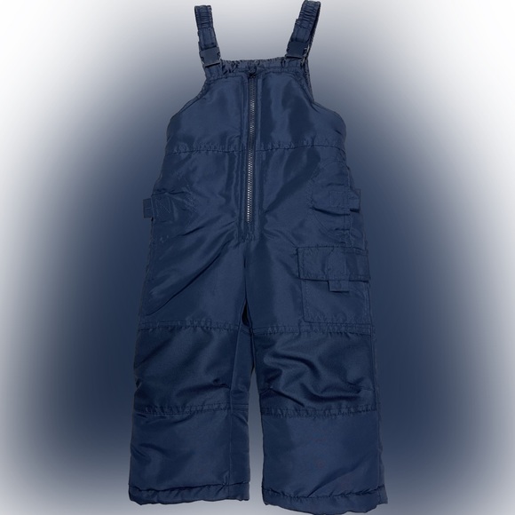 London Fog Bottoms London Fog Kids Snow Pants 2t Like New Poshmark